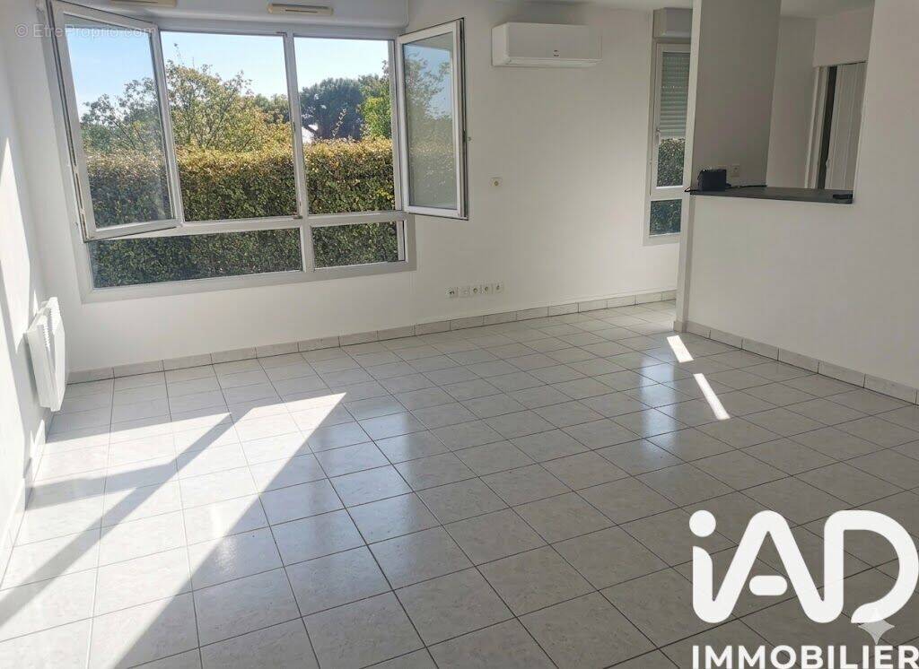 Photo 1 - Appartement à CASTELGINEST