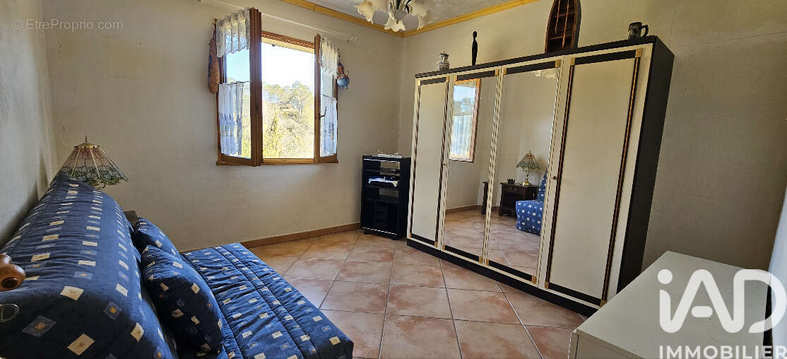 Photo 6 - Maison à LES ARCS