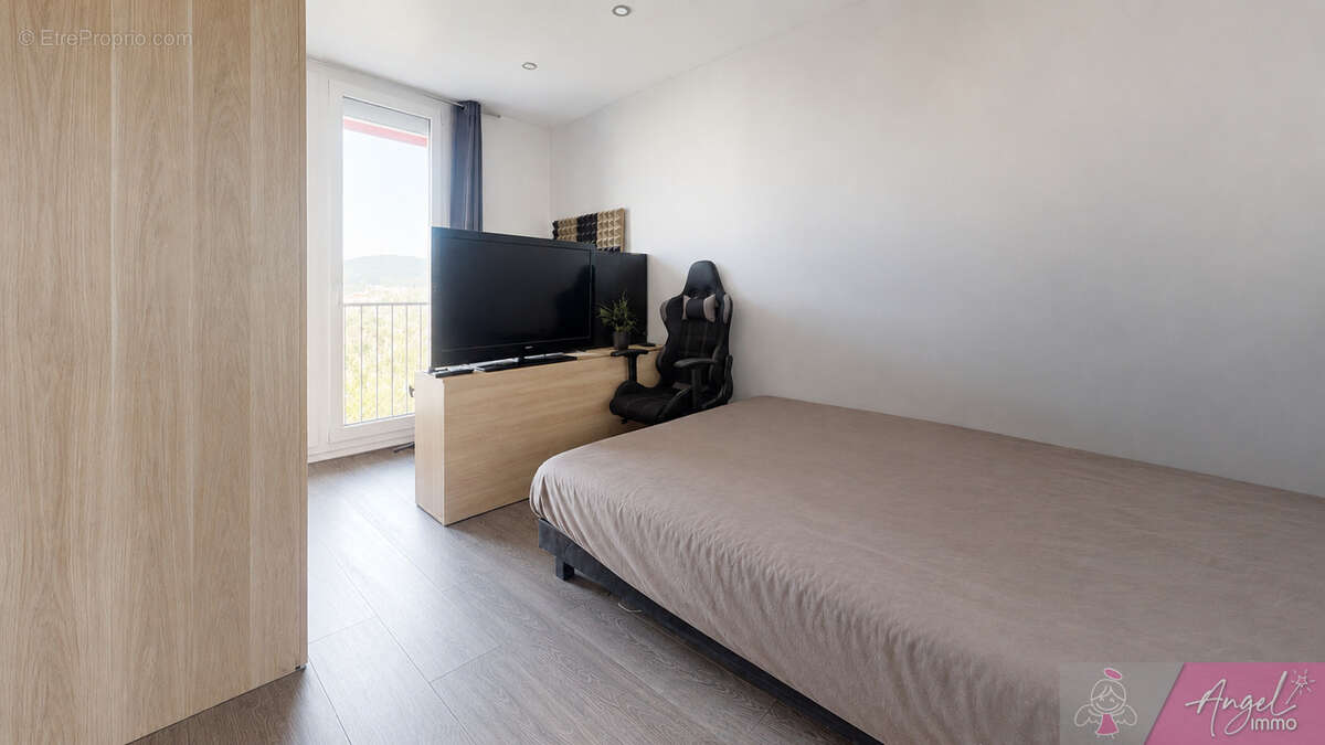 Appartement à BESANCON