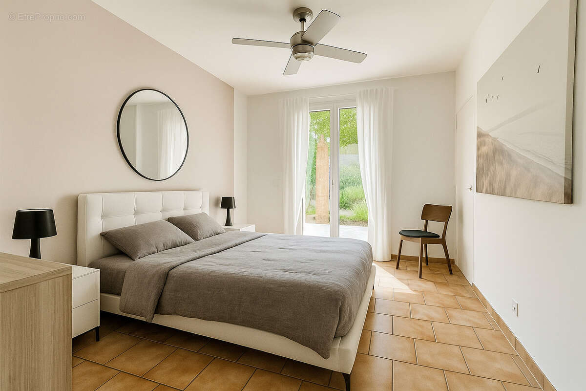 Maison à LA LONDE-LES-MAURES