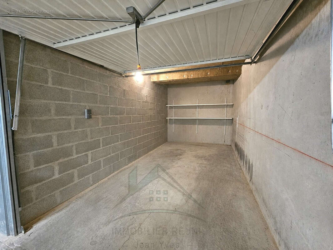 Appartement à MARTIGUES