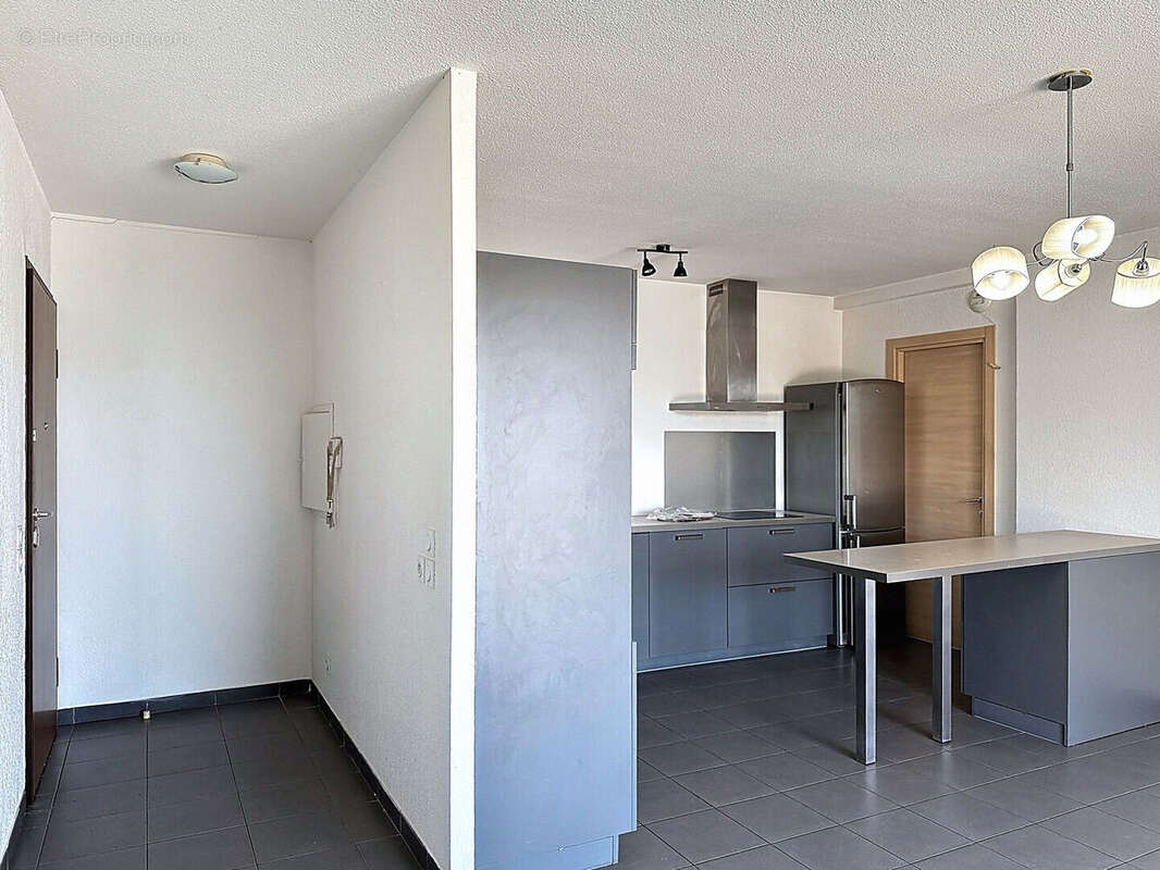 Appartement à BASTIA