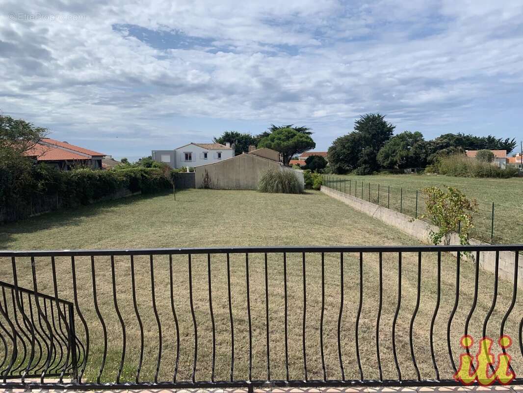 Maison à LES SABLES-D&#039;OLONNE