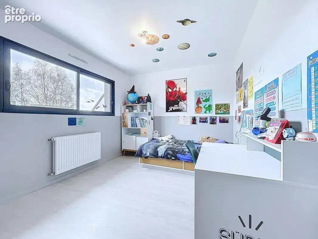 Queven - calme et modernite - photo 8