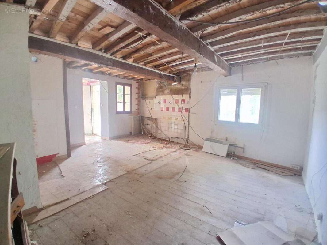 Photo 5 - Maison à SOREDE
