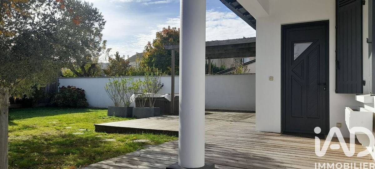 Photo 1 - Maison à LE TEICH