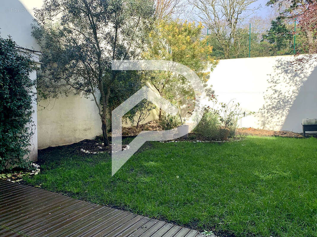 Appartement à BOISSY-SAINT-LEGER