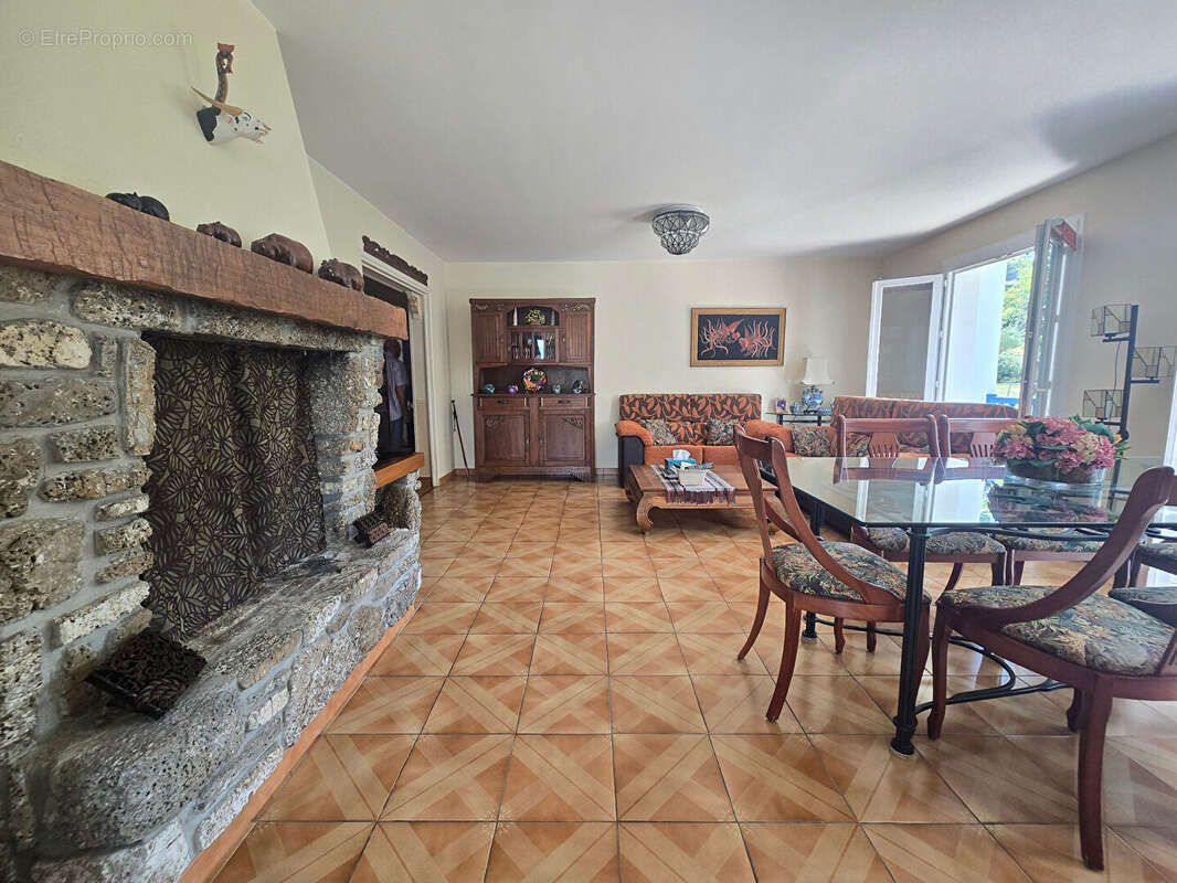 Maison d'exception à hendaye - photo 10