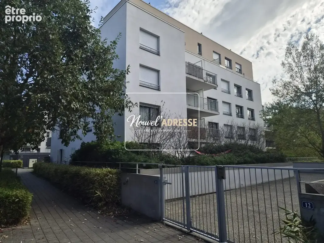 Appartement 3 pièces 63 m² à vendre à Chantepie (35135) - photo 8