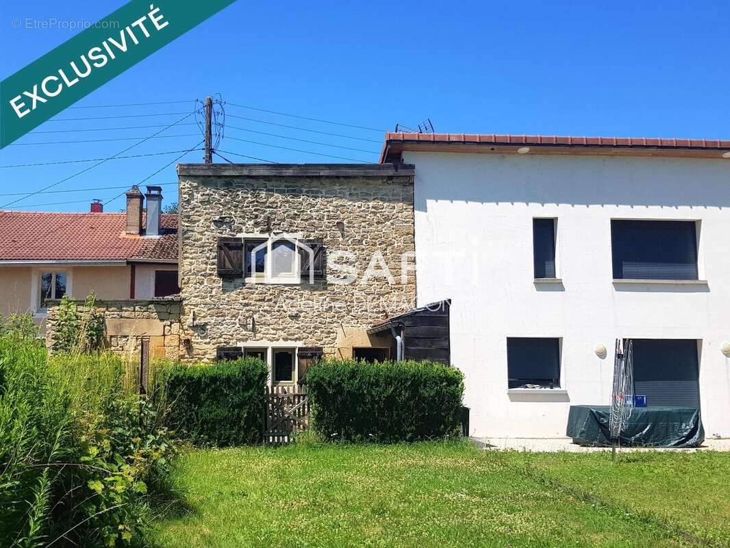 Maison 36 m² à Louppy-Sur-Loison  - photo 2