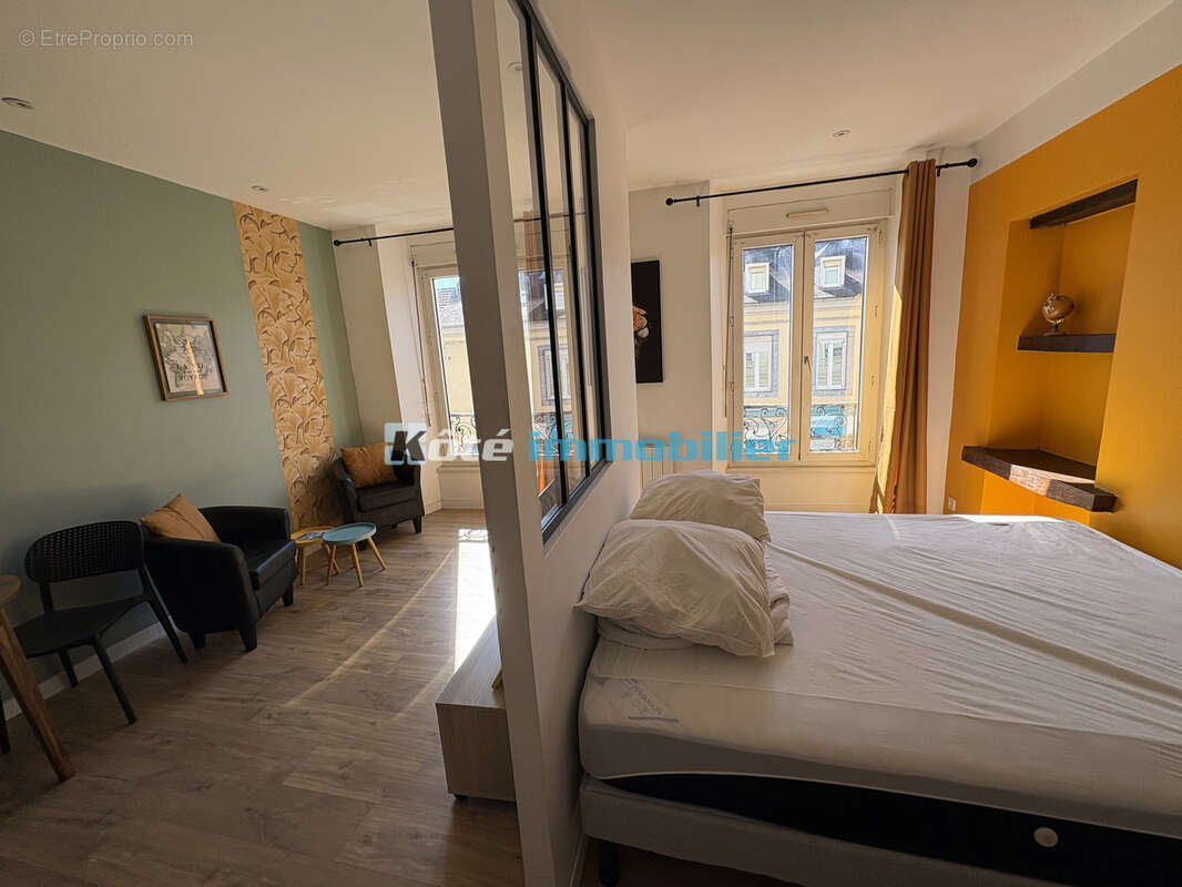 Appartement à TARBES