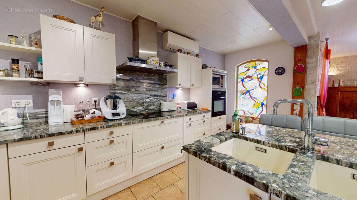 Maison à STRASBOURG