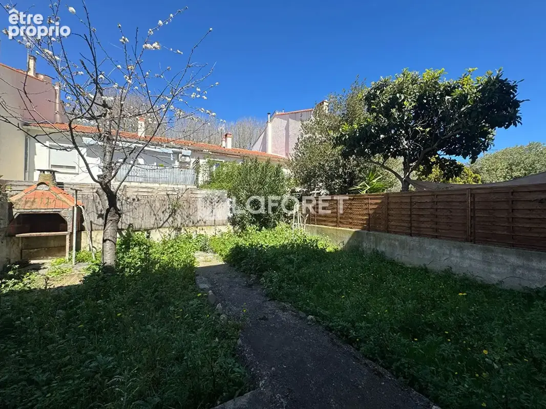 Maison moyen vernet avec jardin garage - photo 14
