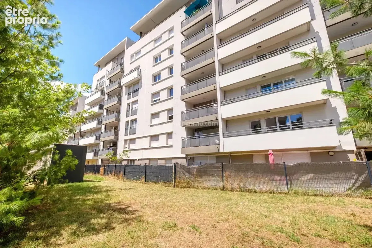 Vente Appartement Villeurbanne(69100) 189 000ï¿œ - photo 10
