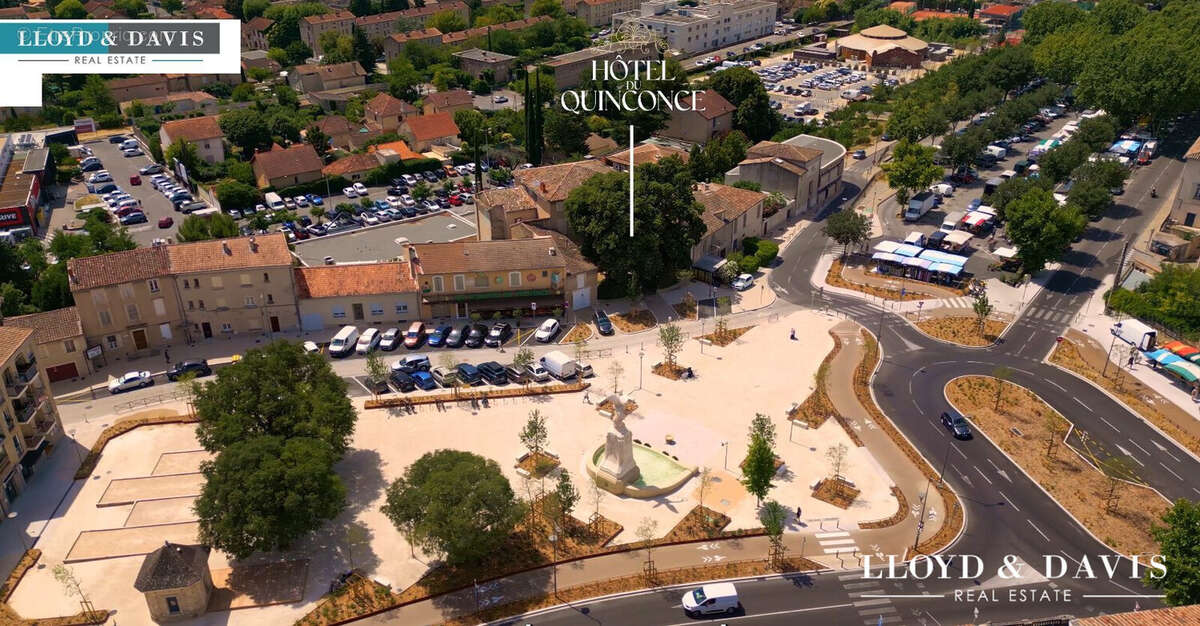 Appartement 33 m² à Carpentras  - photo 4