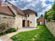 Maison à MONTAGNY-EN-VEXIN