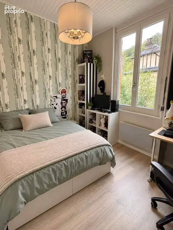 Maison de ville Darnétal - photo 5