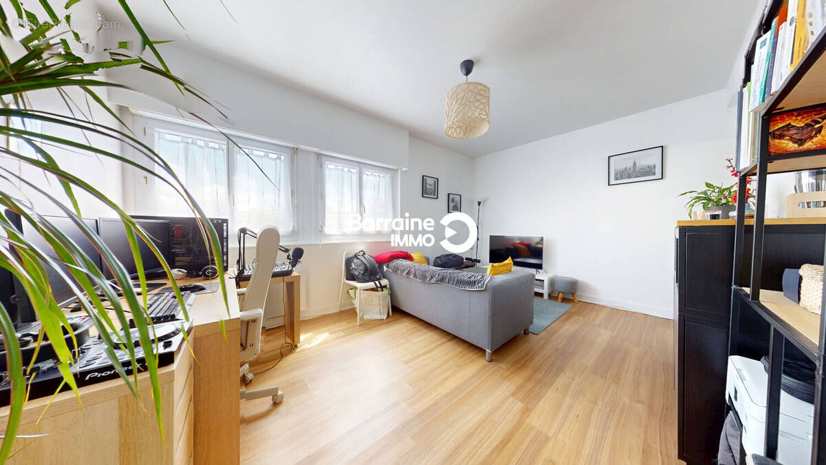 Appartement à BREST
