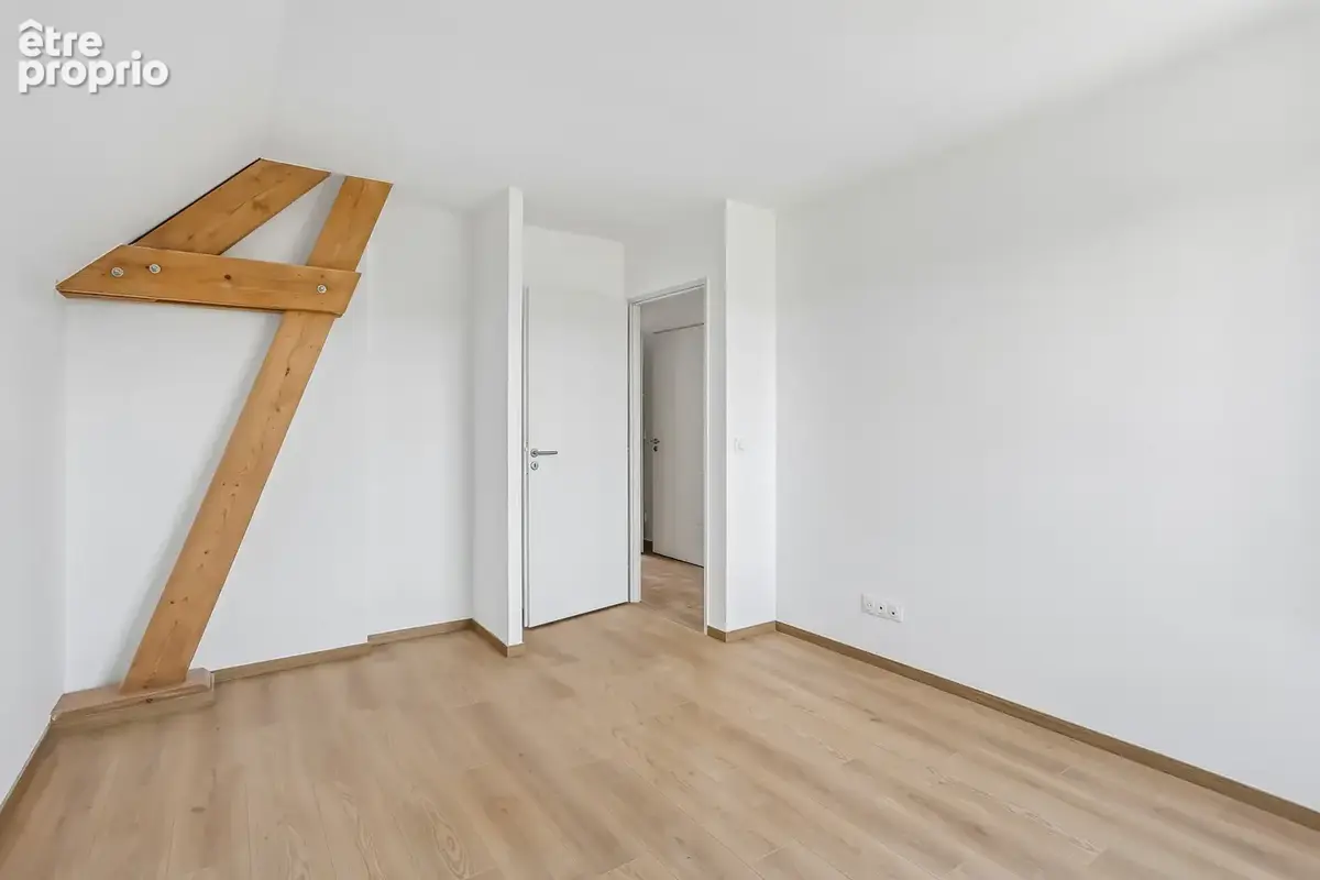 Quartier privilégié de Polangis, maison de 111 m2 avec berge privative - photo 11