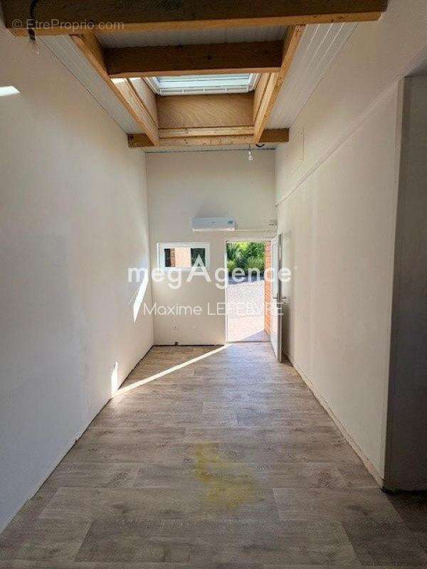 Maison ancien corp de ferme de 130m2 - photo 7