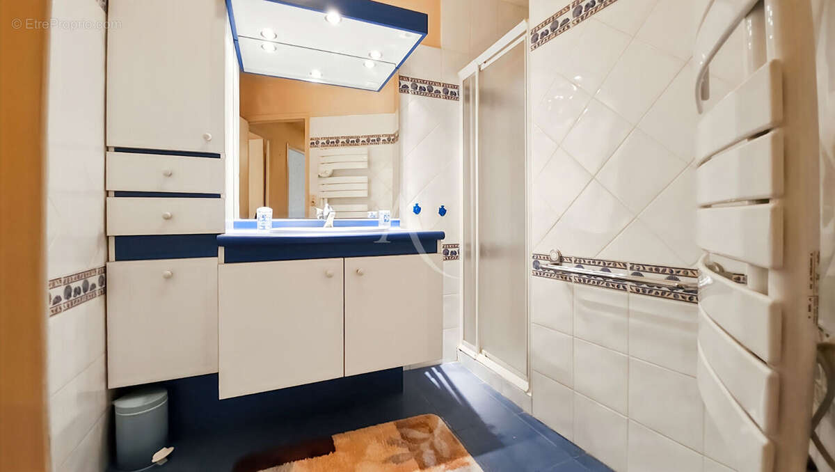 Appartement à SAINT-HILAIRE-DE-RIEZ