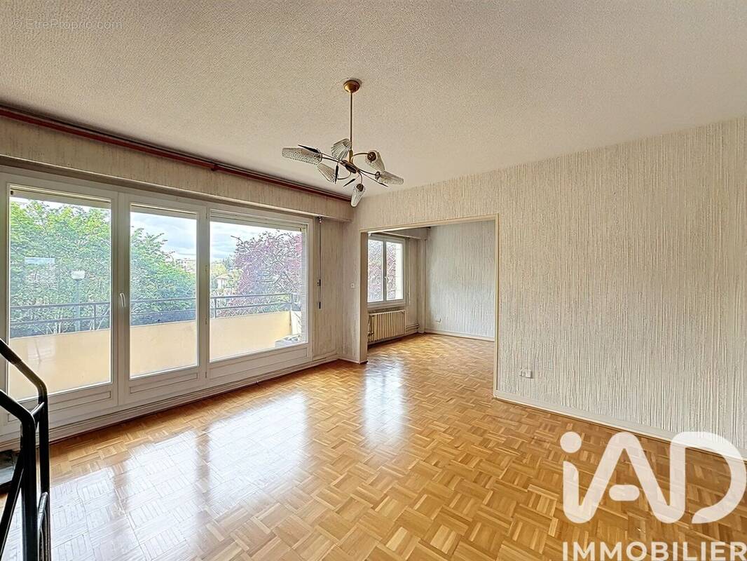 Photo 1 - Appartement à DEUIL-LA-BARRE