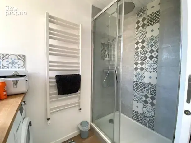 Superbe 2 pièces de 42,69 m2 au coeur de trouville - photo 13