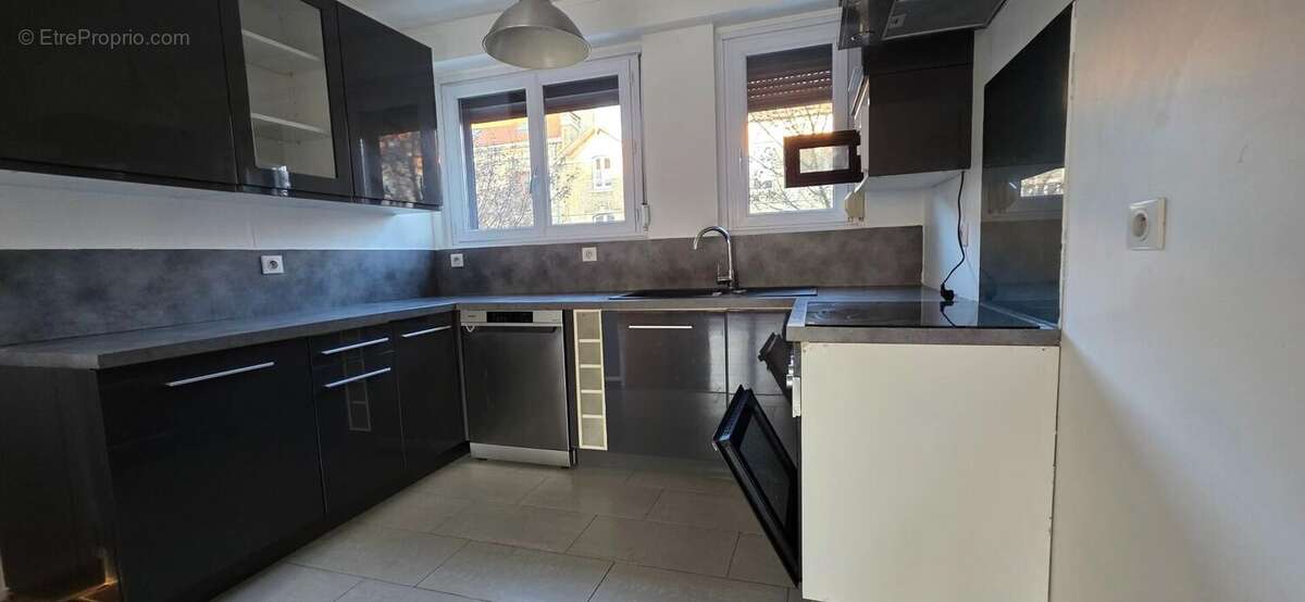 Photo 7 - Appartement à REIMS