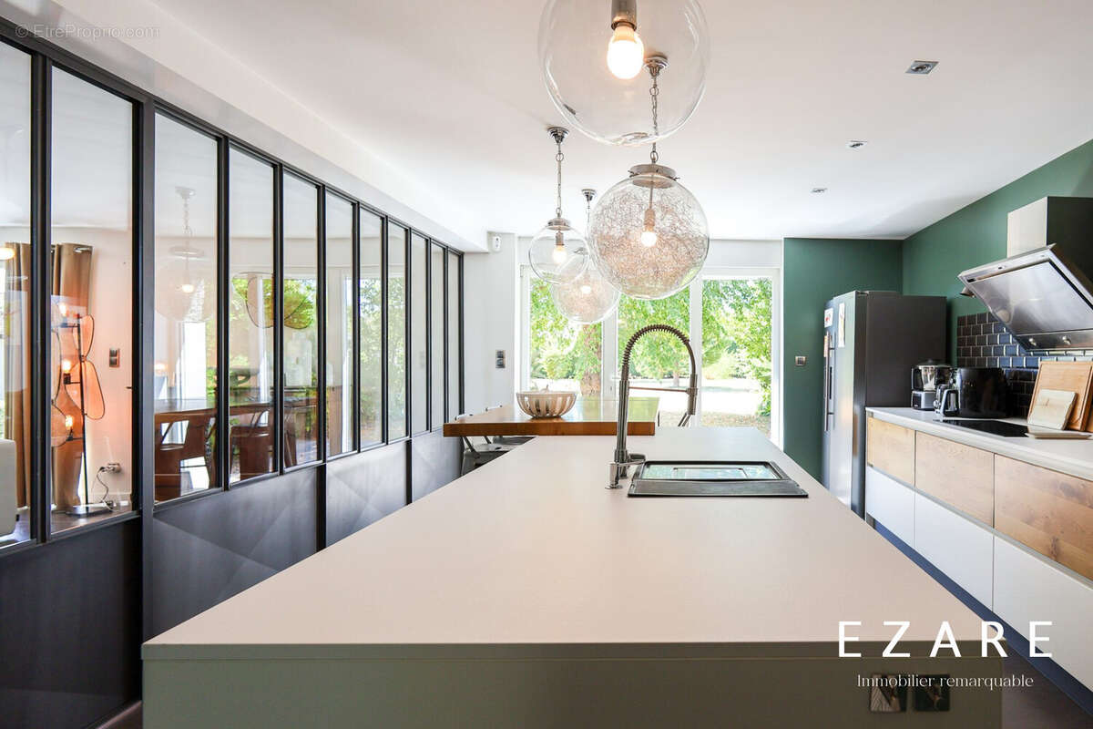 Maison 296 m² à Chalon-Sur-Saone  - photo 9