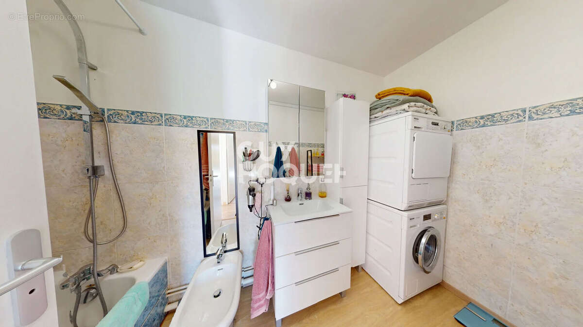 Appartement à URRUGNE