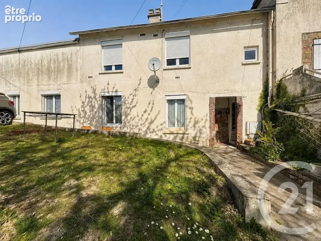 Appartement 2 pièces 36 m² à vendre à Chartres (28000) - photo 8