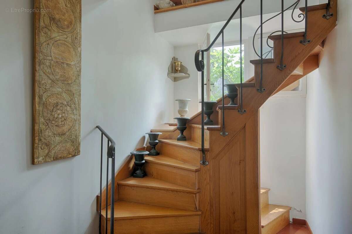 Maison à VAISON-LA-ROMAINE