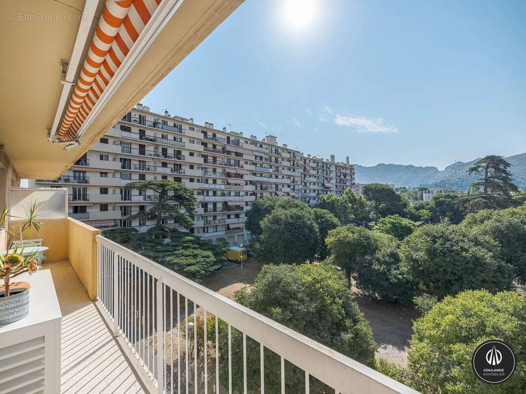Marseille 10 ème Saint-Tronc à vendre 4 pièces - photo 19