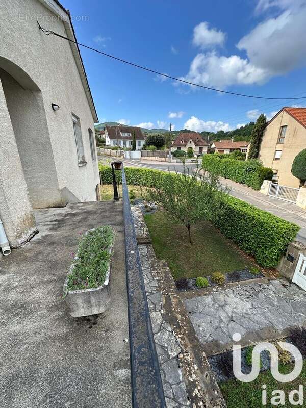 Photo 8 - Maison à SAINT-CERE