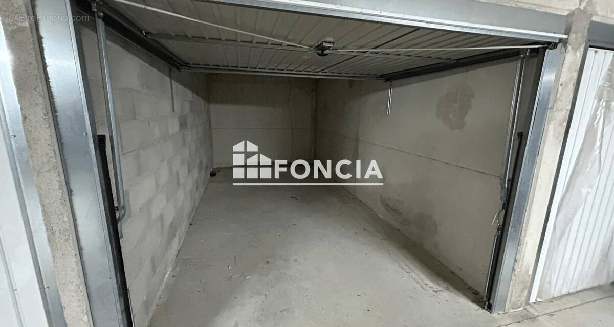 Parking à AIX-EN-PROVENCE