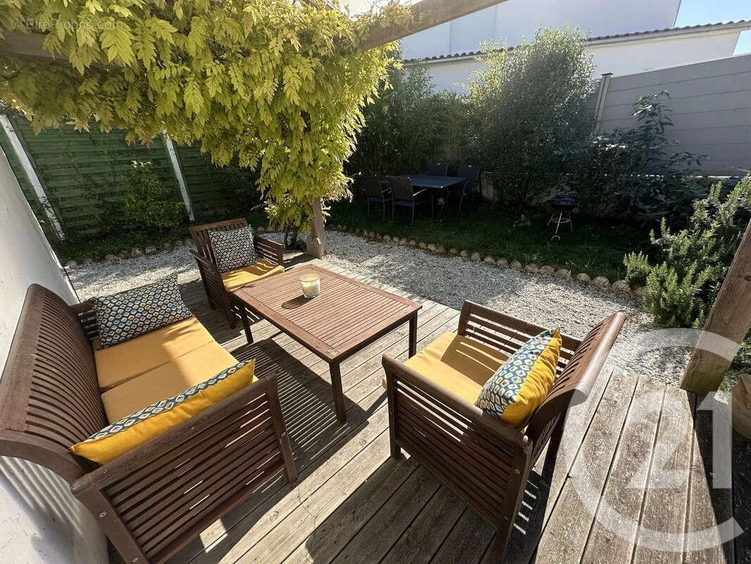 Maison à ROYAN