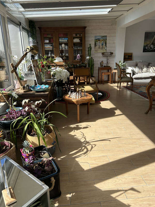 Photo 2 - Maison à LA BAULE-ESCOUBLAC