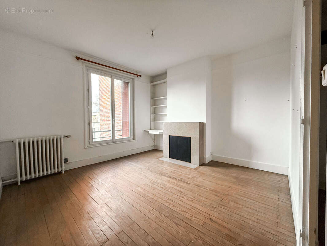 Photo 2 - Maison à NESLE