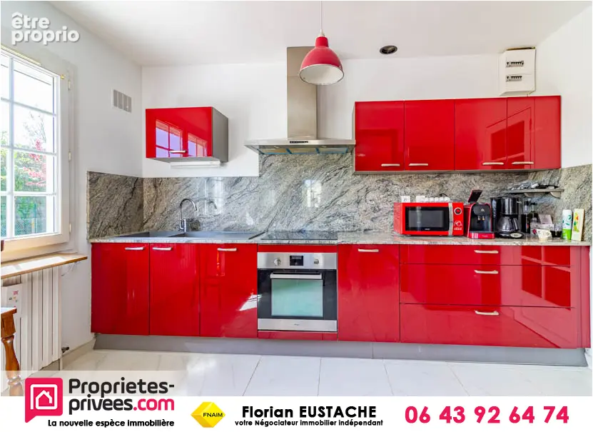 Maison Romorantin Lanthenay 5 pièces 82 m2 - photo 10