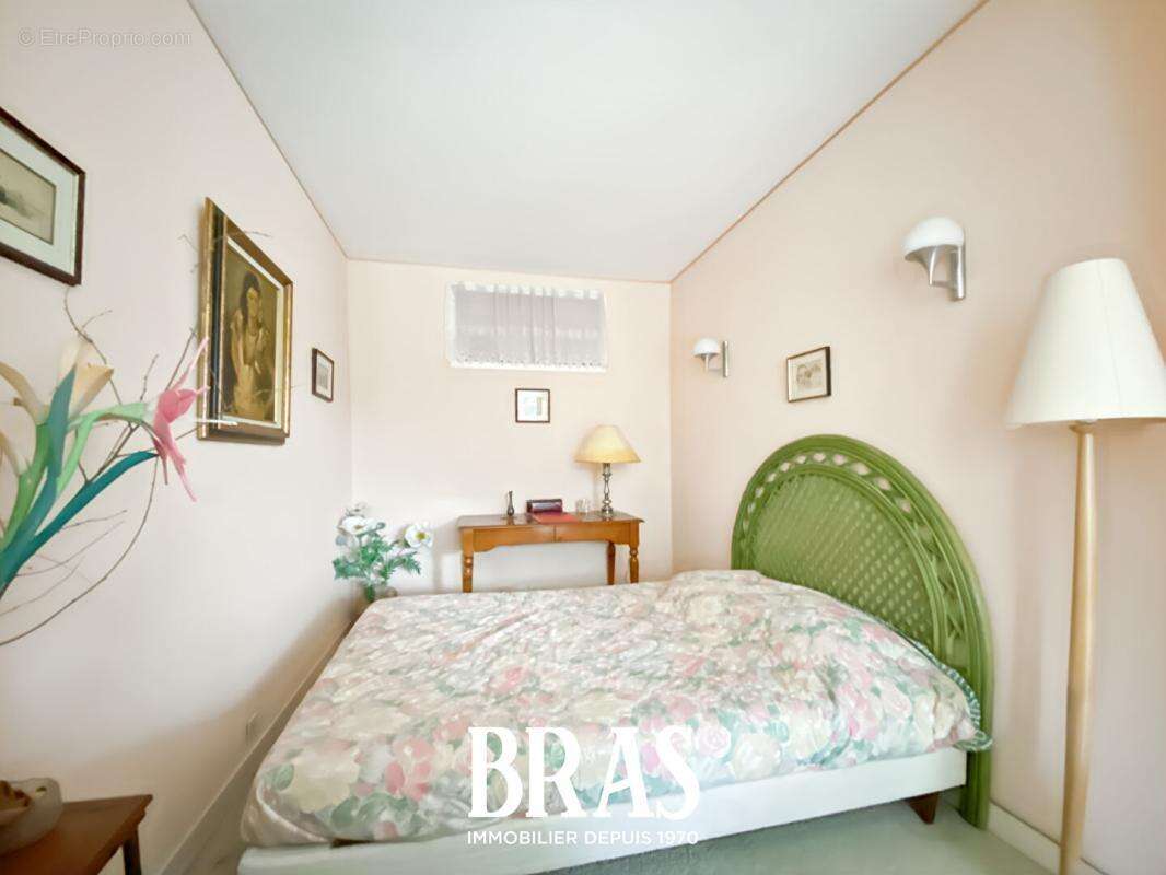 Appartement à LA BAULE-ESCOUBLAC