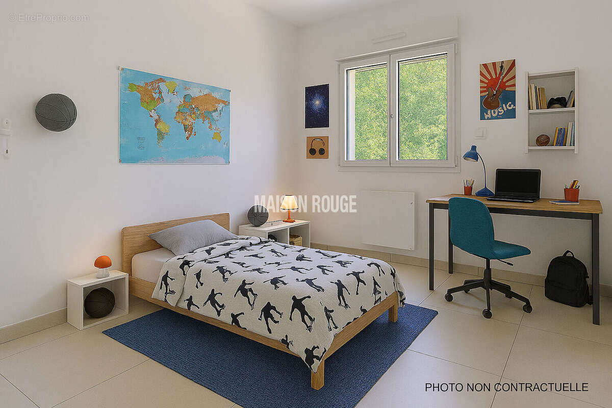 Maison à TREVOU-TREGUIGNEC