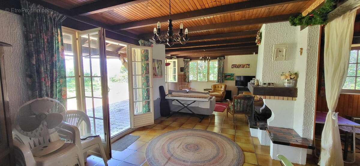 Photo 7 - Maison à CERET