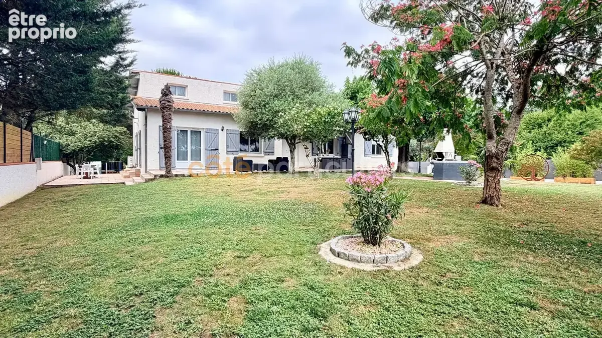 Maison 7 pièces 160m², avec piscine - photo 17