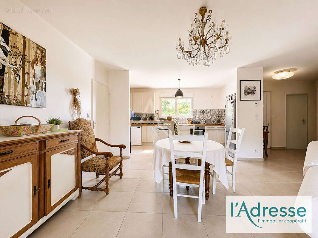 31150 Maison Bruguieres T5 - photo 2