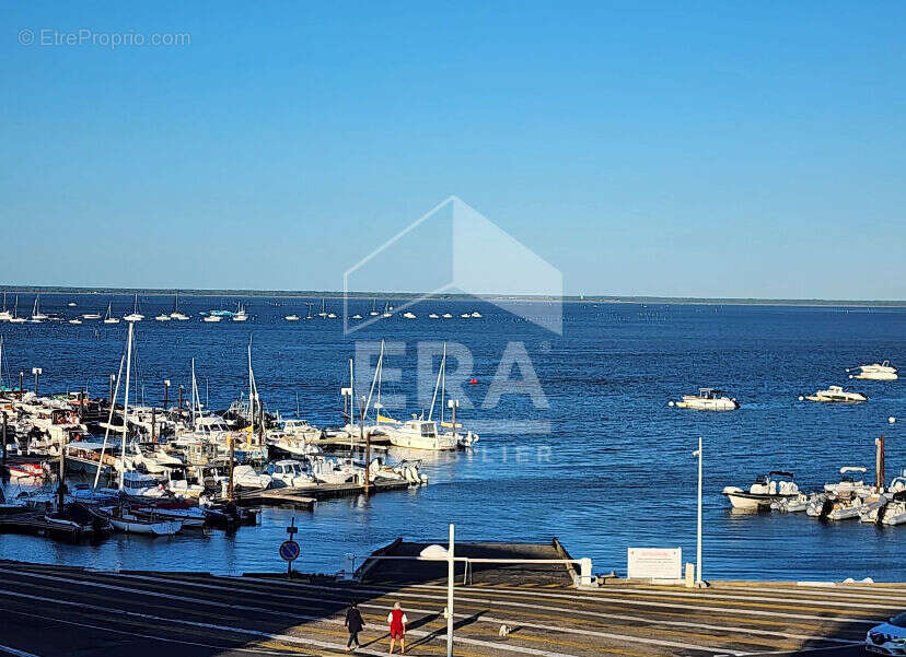 Appartement à ARCACHON