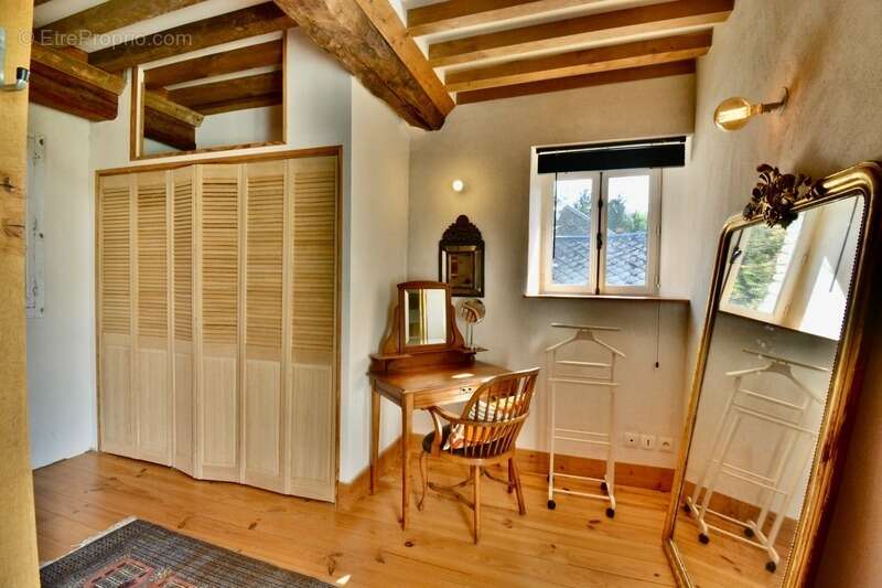 Dpt Calvados (14), à vendre proche de FEUGUEROLLES SUR SEULLES propriete P10 - photo 50