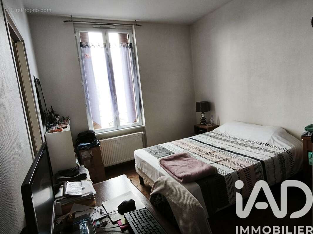 Photo 6 - Appartement à MONTLUCON