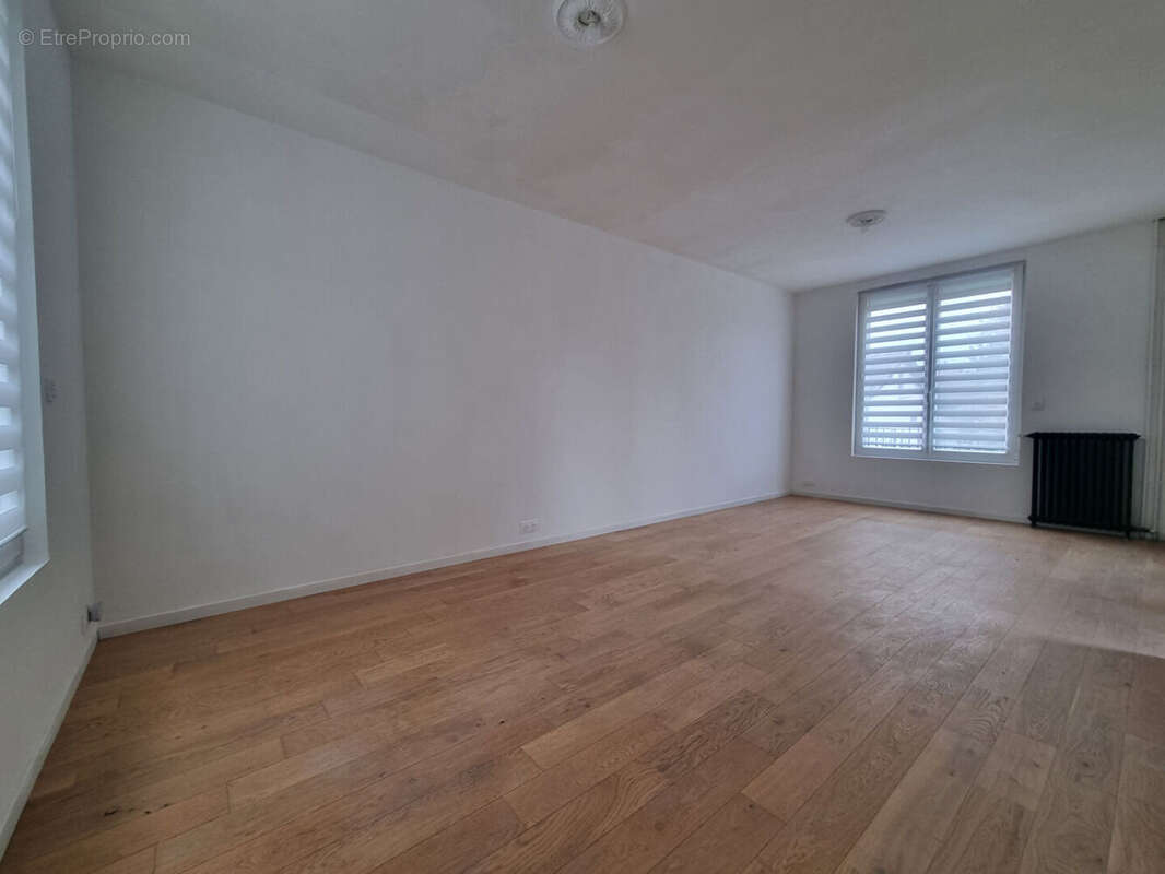 Maison à FONTENAY-SOUS-BOIS