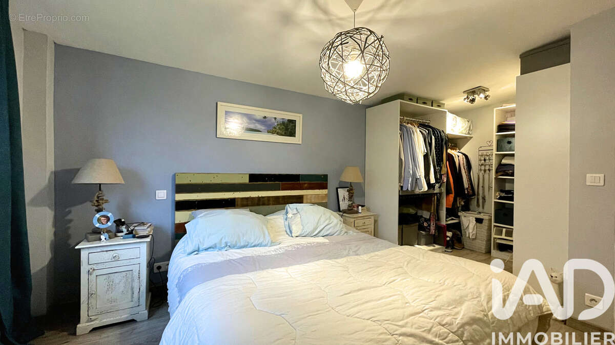 Photo 7 - Maison à ARGENTEUIL