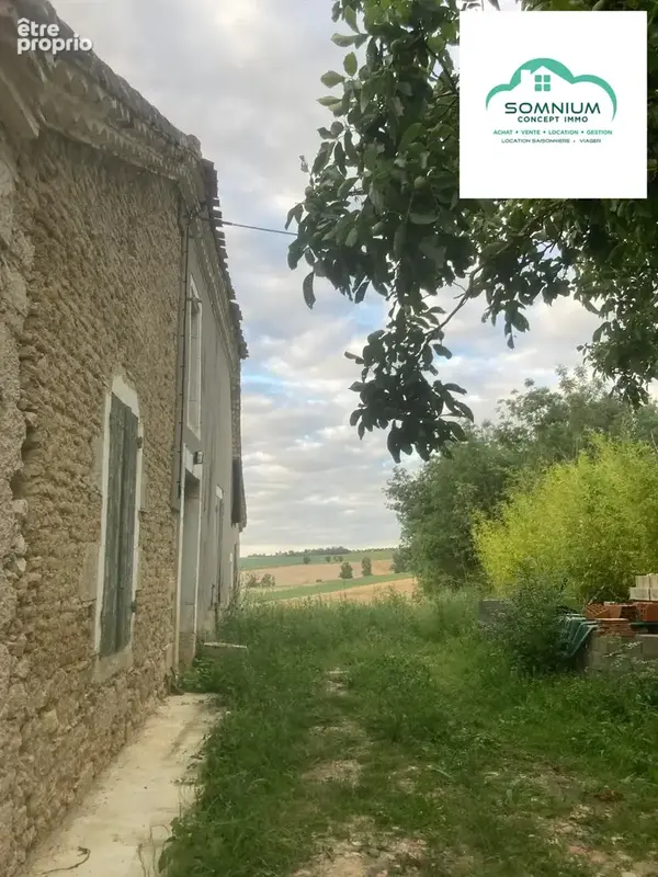 Maison 4 pièces 145 m² à vendre à Pauilhac (32500) - photo 3